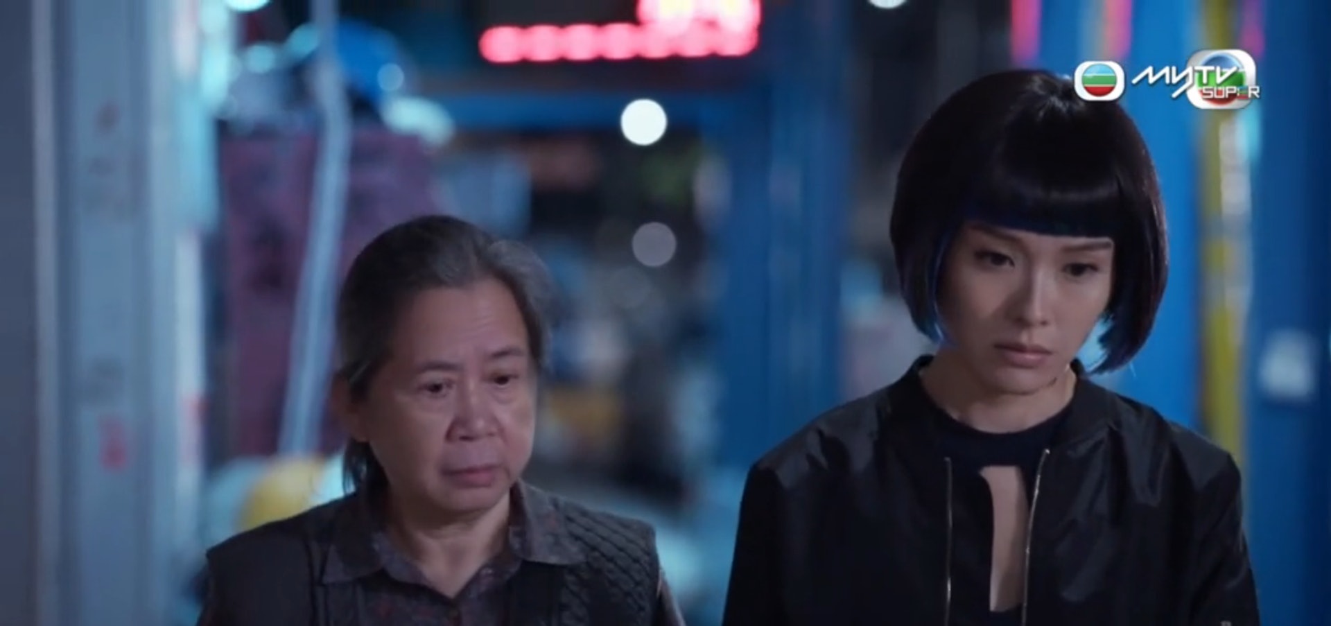 執紙皮婆婆口雙面刃