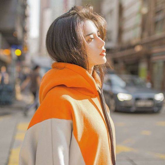 女生的愛情觀