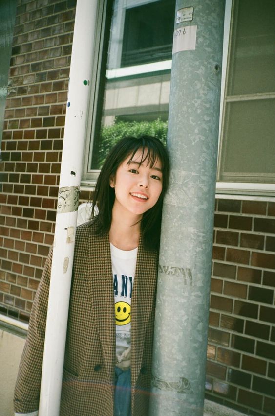 女人要自信、明確人生目標