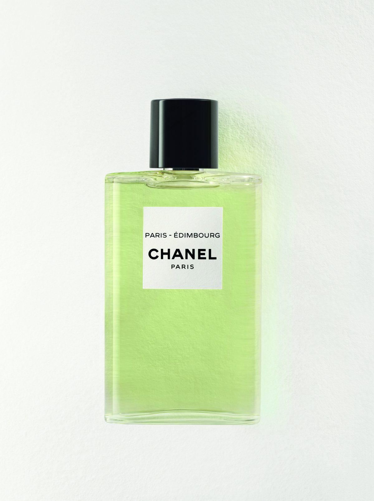 CHAENL LES EAUX DE CHANEL PARIS-ÉDIMBOURG $1,155/125ml