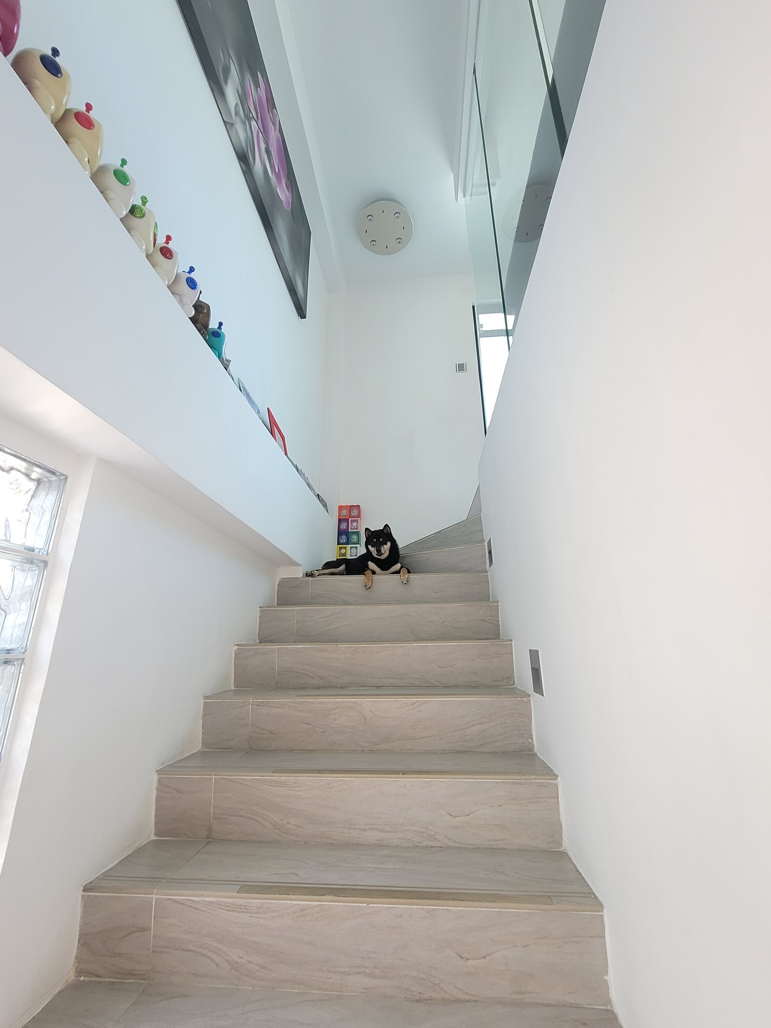 胡諾言間屋好大呀