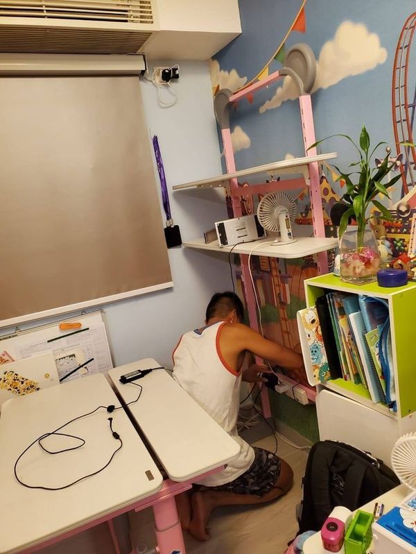 胡諾言裝修屋企