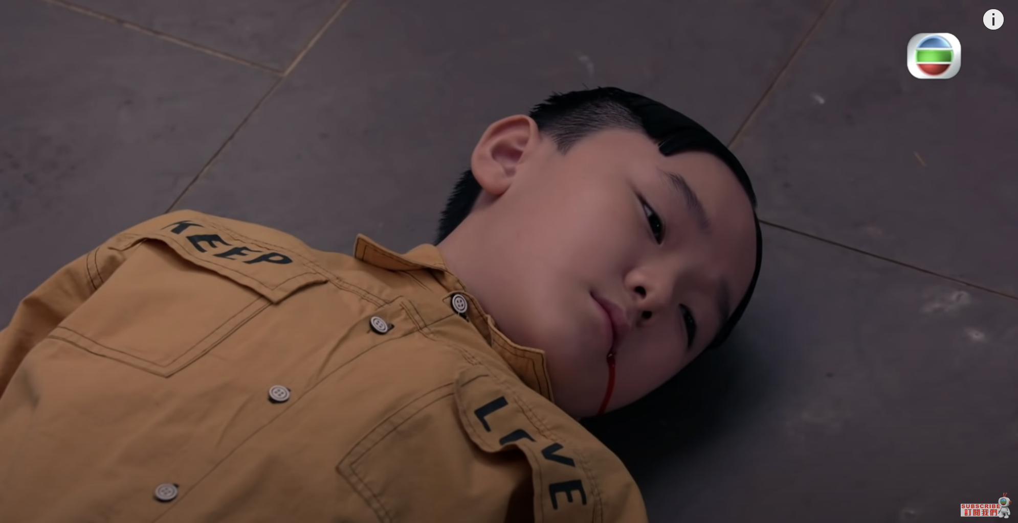 小智最後絕望踏上絕路。