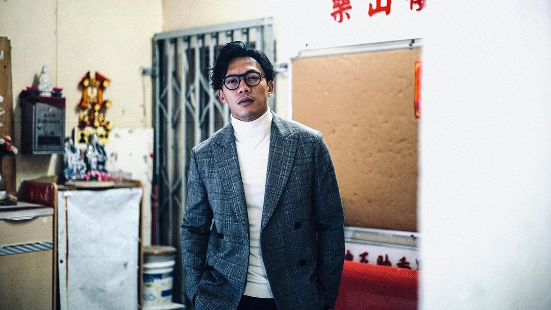 張文傑捱了十多年遇上好老闆