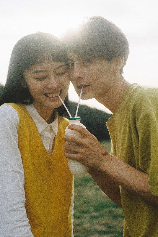 真心愛一個人,就應該坦蕩蕩毫不遮掩