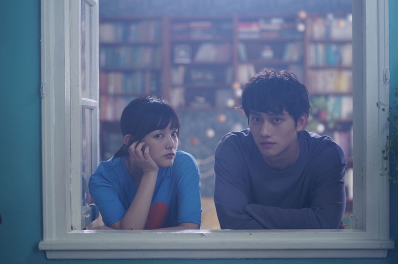 Netflix《比悲傷更悲傷的故事》是一部虐心愛情劇