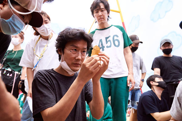 《魷魚遊戲》導演黃東赫不打算開拍第二季?