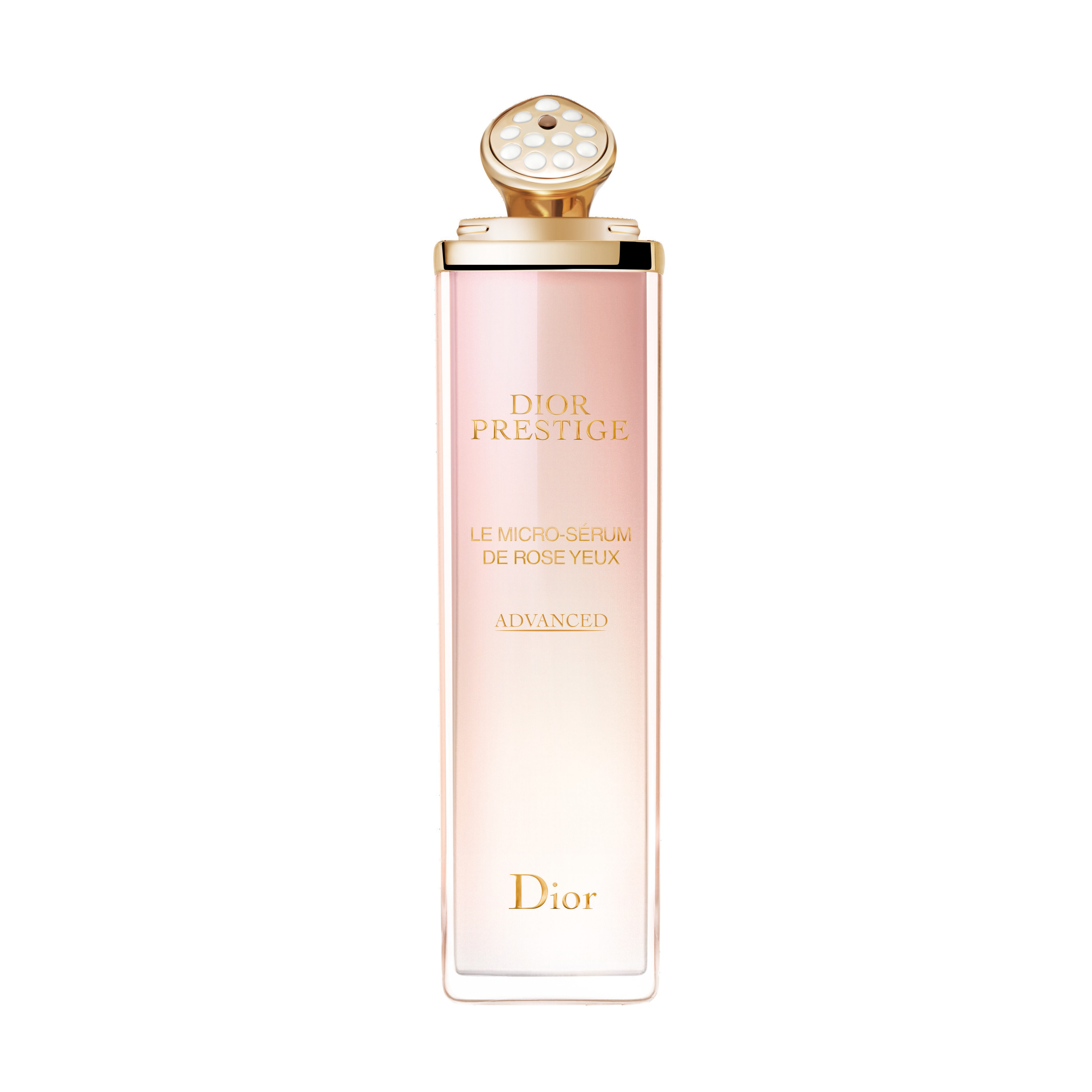 Dior Prestige Le Micro-Serum de Rose Yeux Advanced