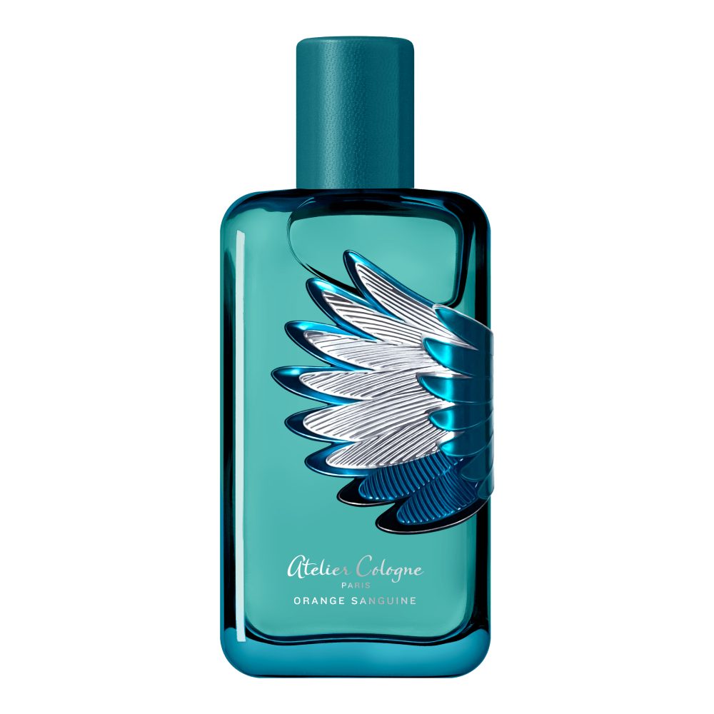 Atelier Cologne「Orange Sanguine 赤霞橘光」珍藏版精醇古龍 HK$1,250/100ml