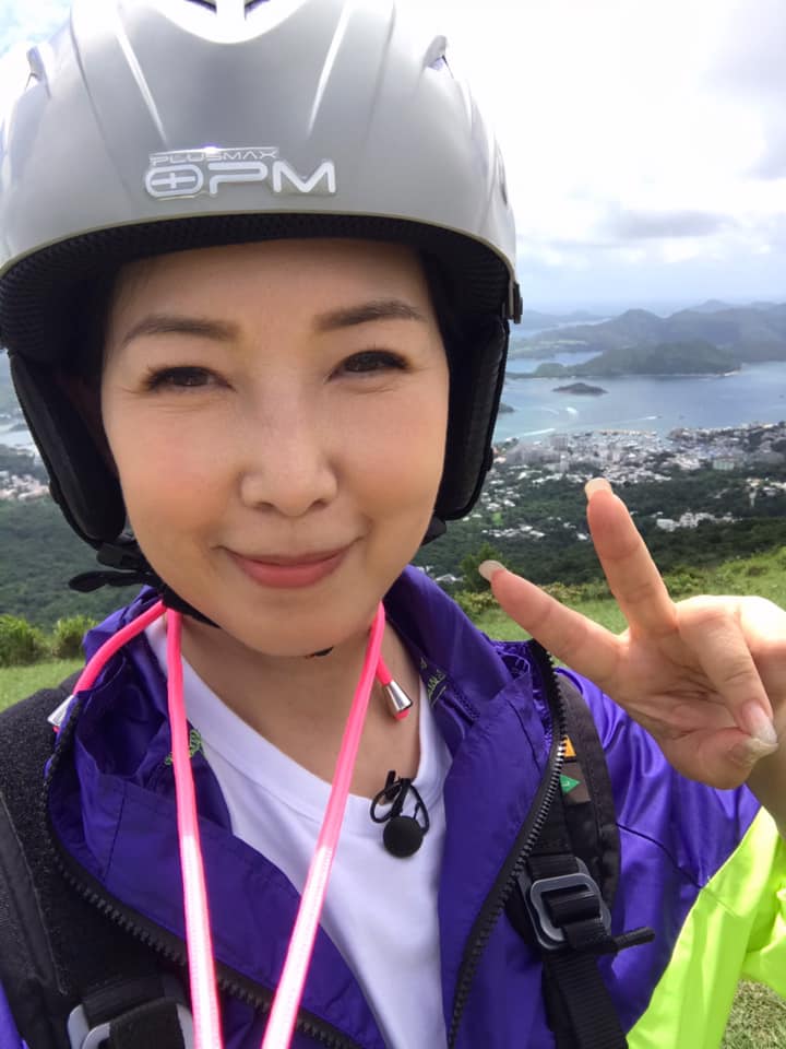 黎芷珊無悔同張達倫分手