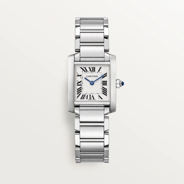 Tank Française watch Small $27,700