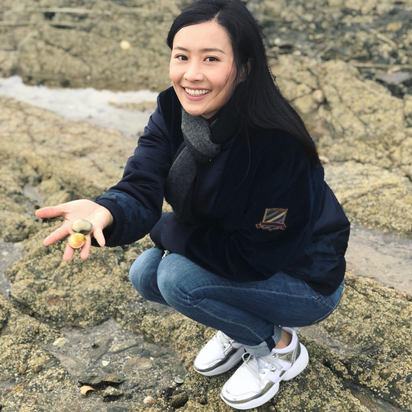 陳法拉當紅時離開TVB