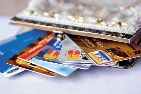 儲不到錢壞習慣三:依賴信用卡