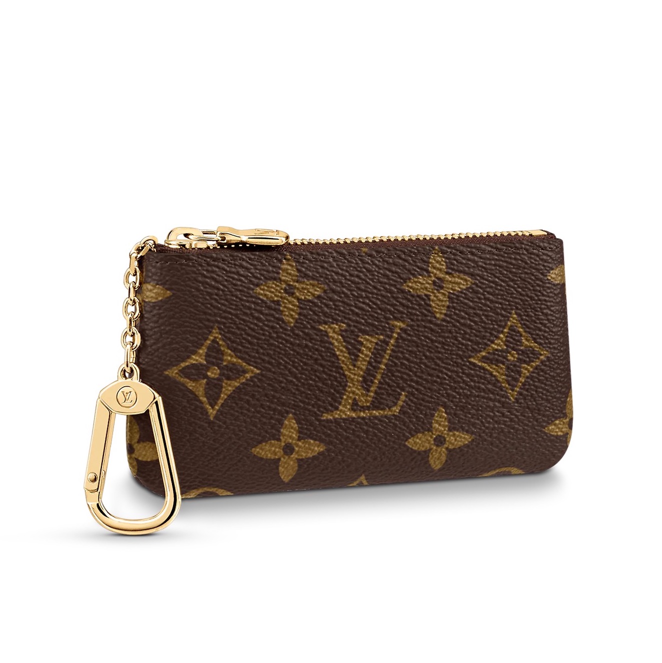 Louis Vuitton 鑰匙零錢包 $2,200