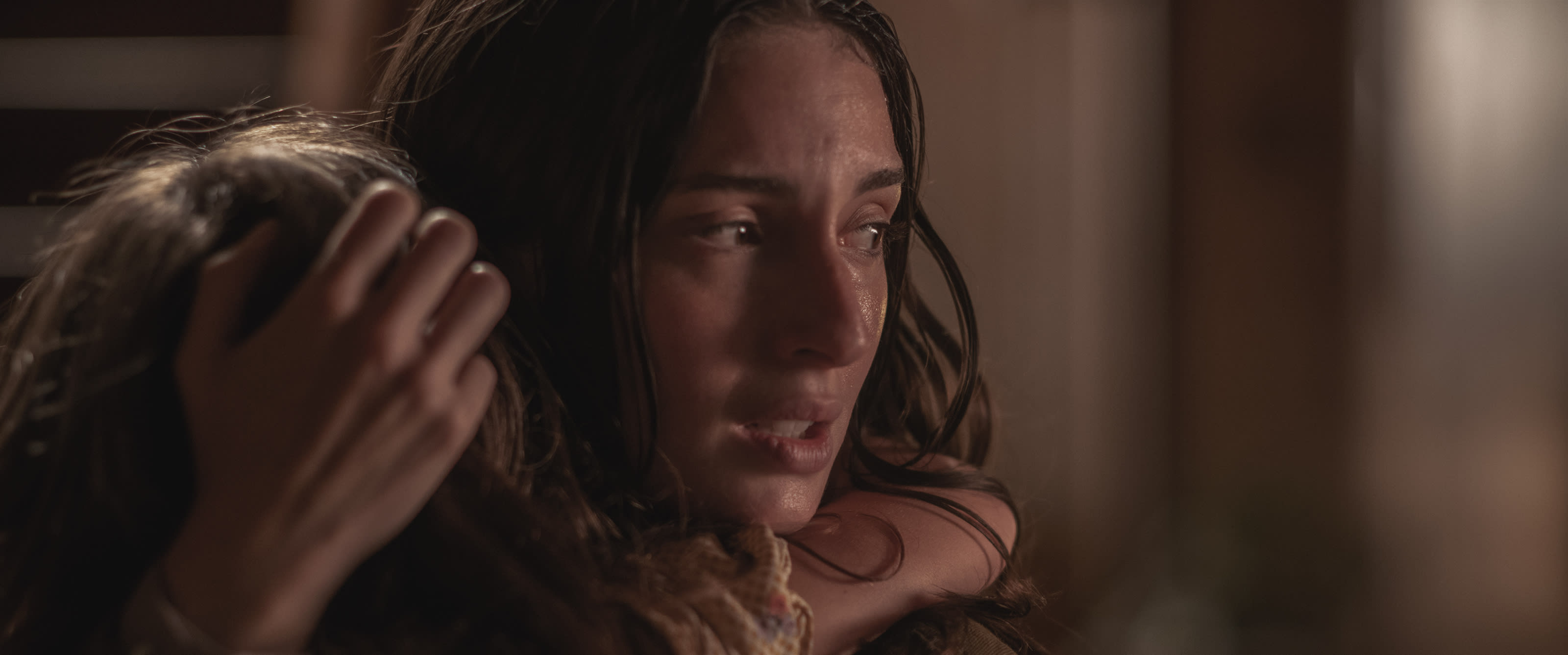 Netflix《Fever Dream》10月上架