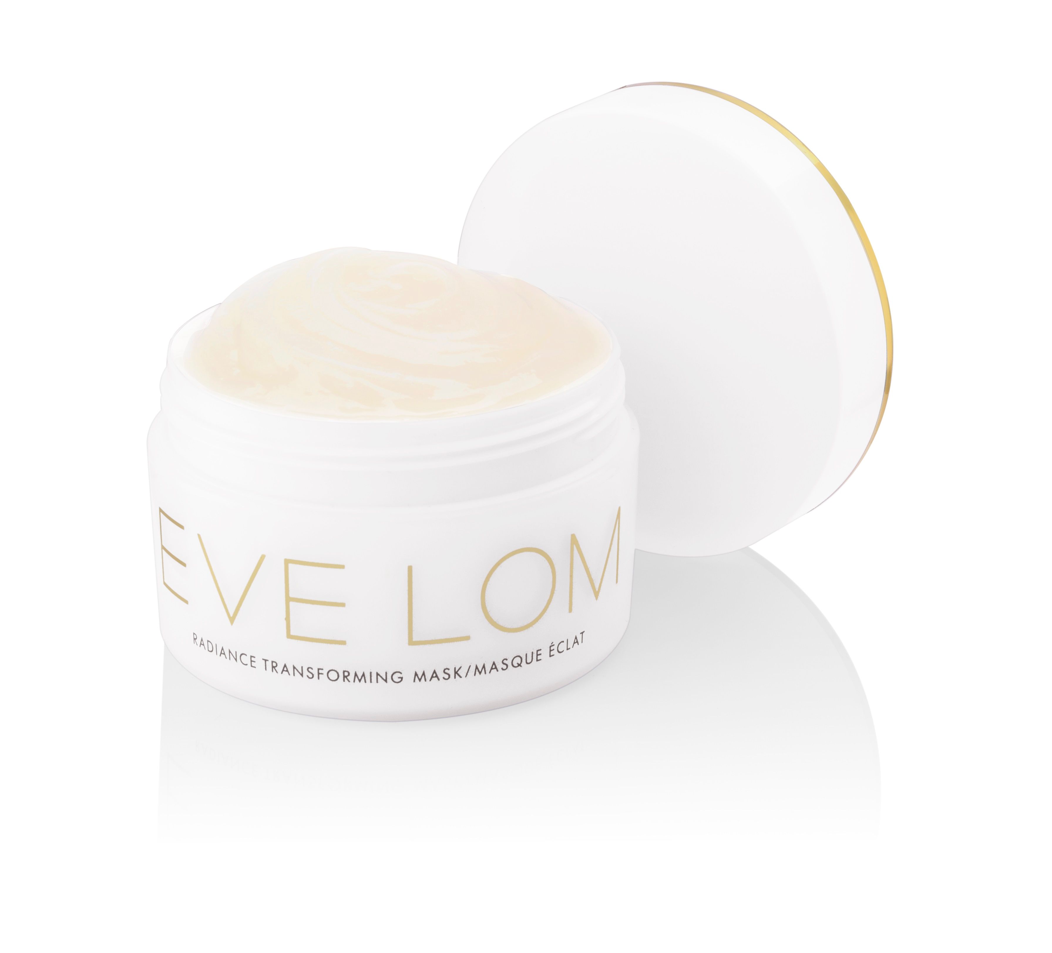 EVE LOM光感煥肌面膜煥膚同時保濕。