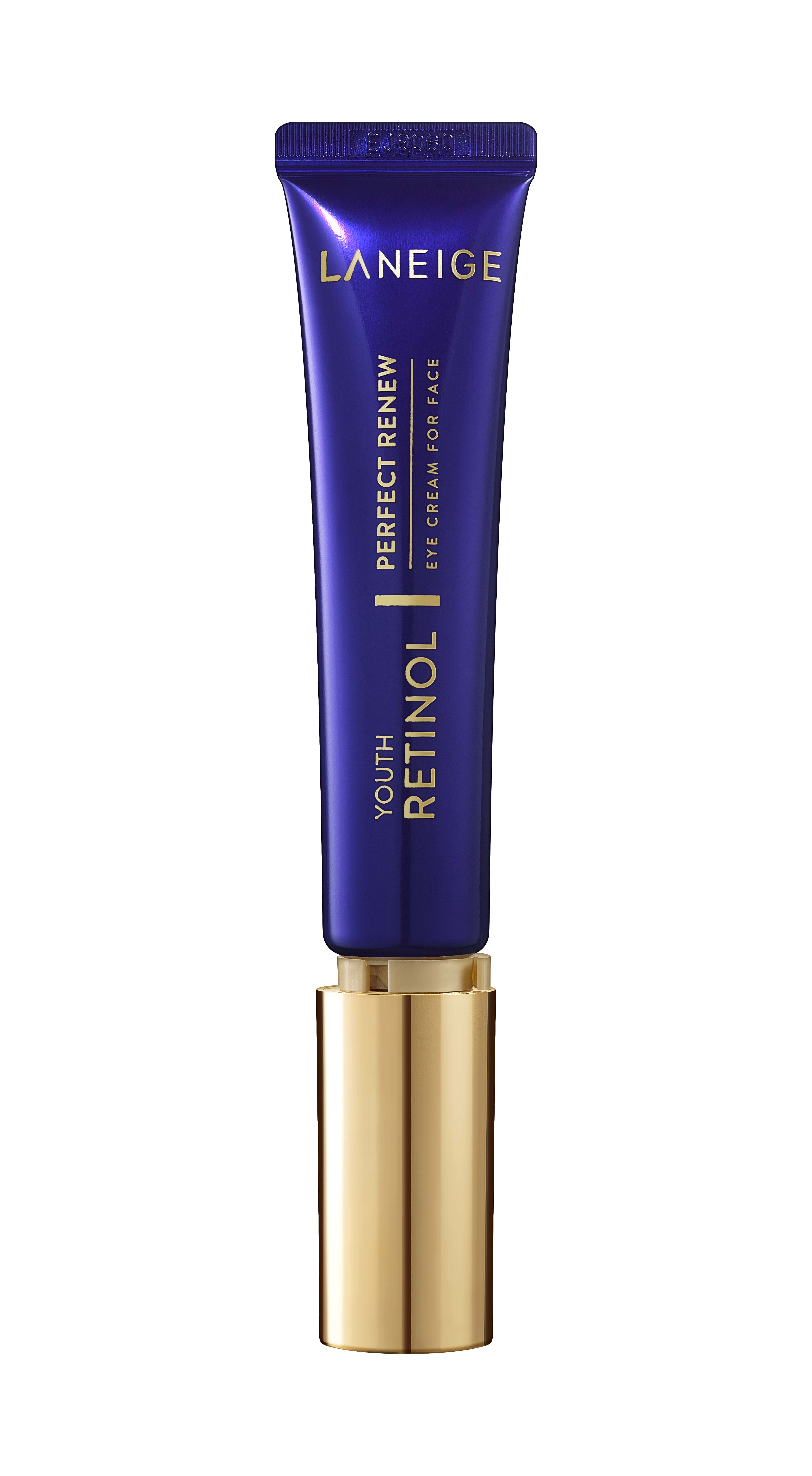LANEIGE Perfect Renew Youth Retinol