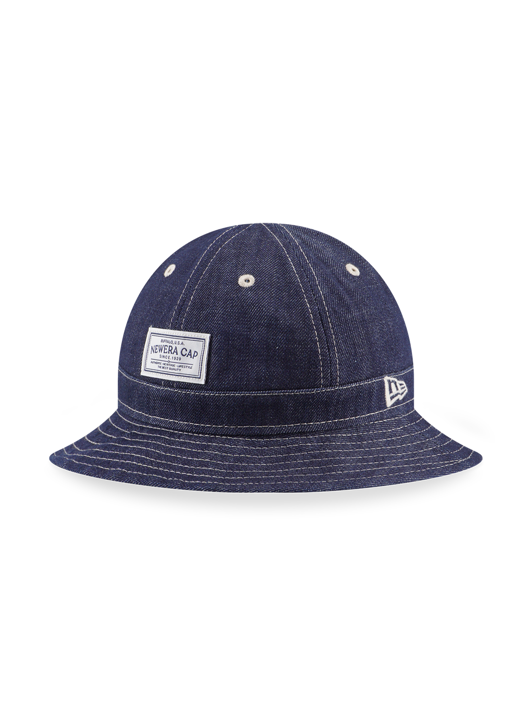 牛仔布料漁夫帽款 4折後 HK$167