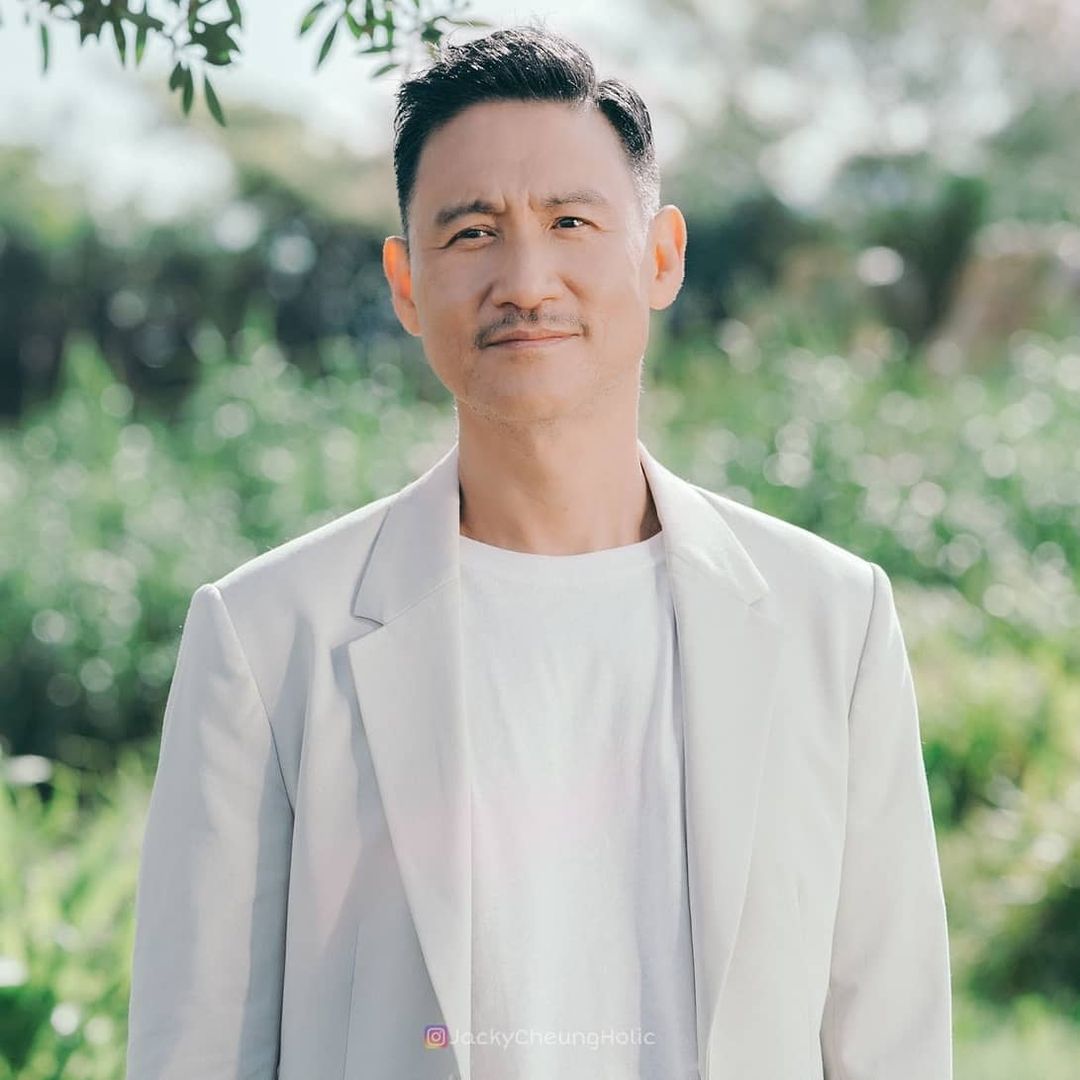 歌神張學友近期為Gin Lee李幸倪新歌拍MV。