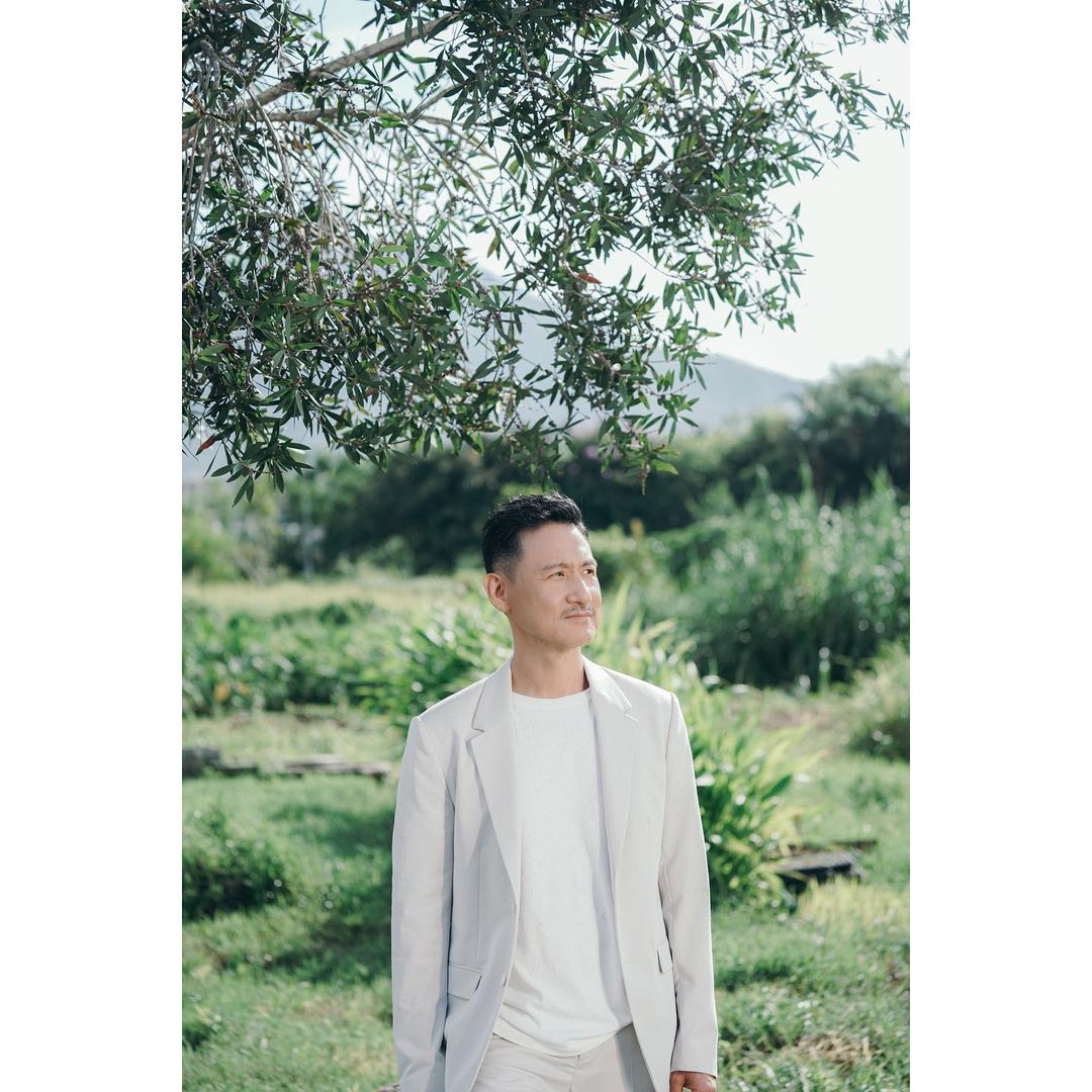 張學友曾以太太名字命名小行星。