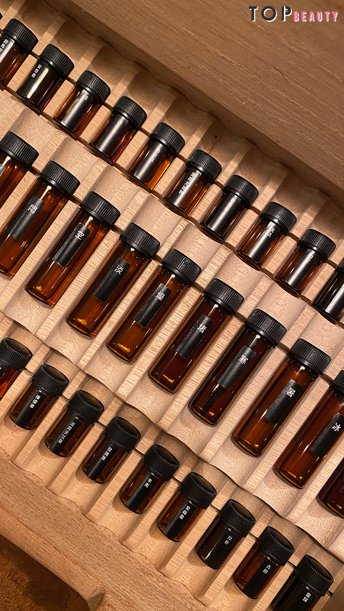 SPA by MTM「量身定制」的服務