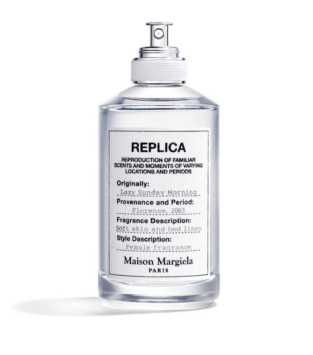 MAISON MARGIELA LAZY SUNDAY MORNING $1,000