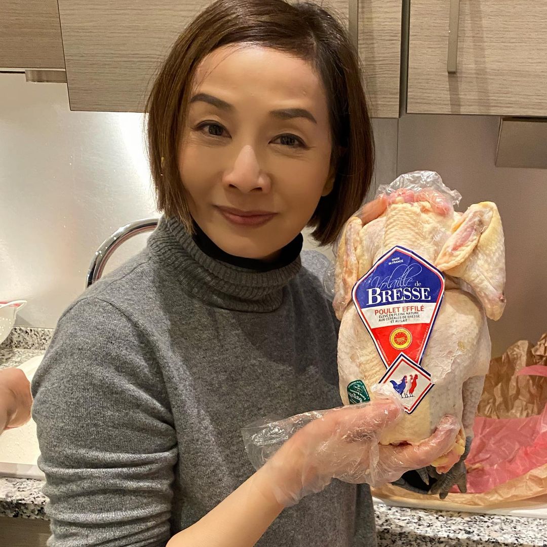 全球興起一片素食熱潮,素食餐單備受追捧,但毛姐卻堅持吃肉