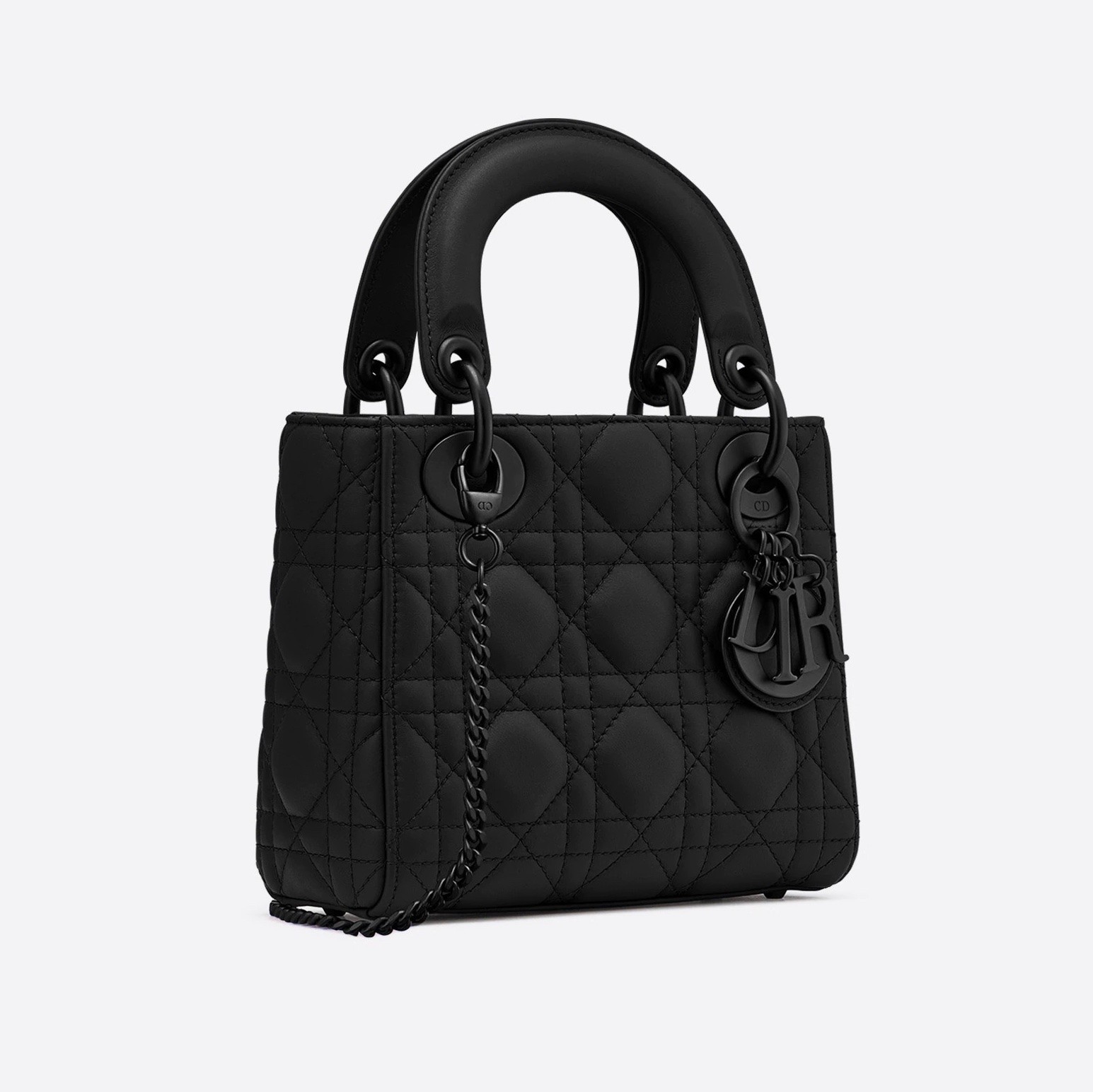 Dior萬年不敗經典款「Lady Dior」今年配色全面再升級