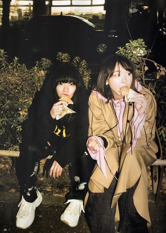 與其擁有許多數之不盡的朋友,倒不如擁有幾個真心的朋友就好