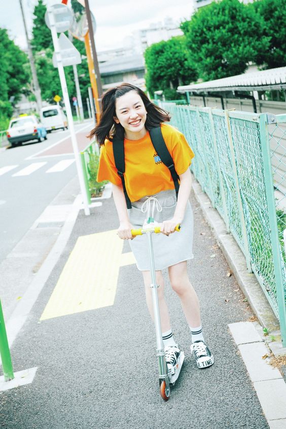 為夢想而跌倒 即使痛也值得