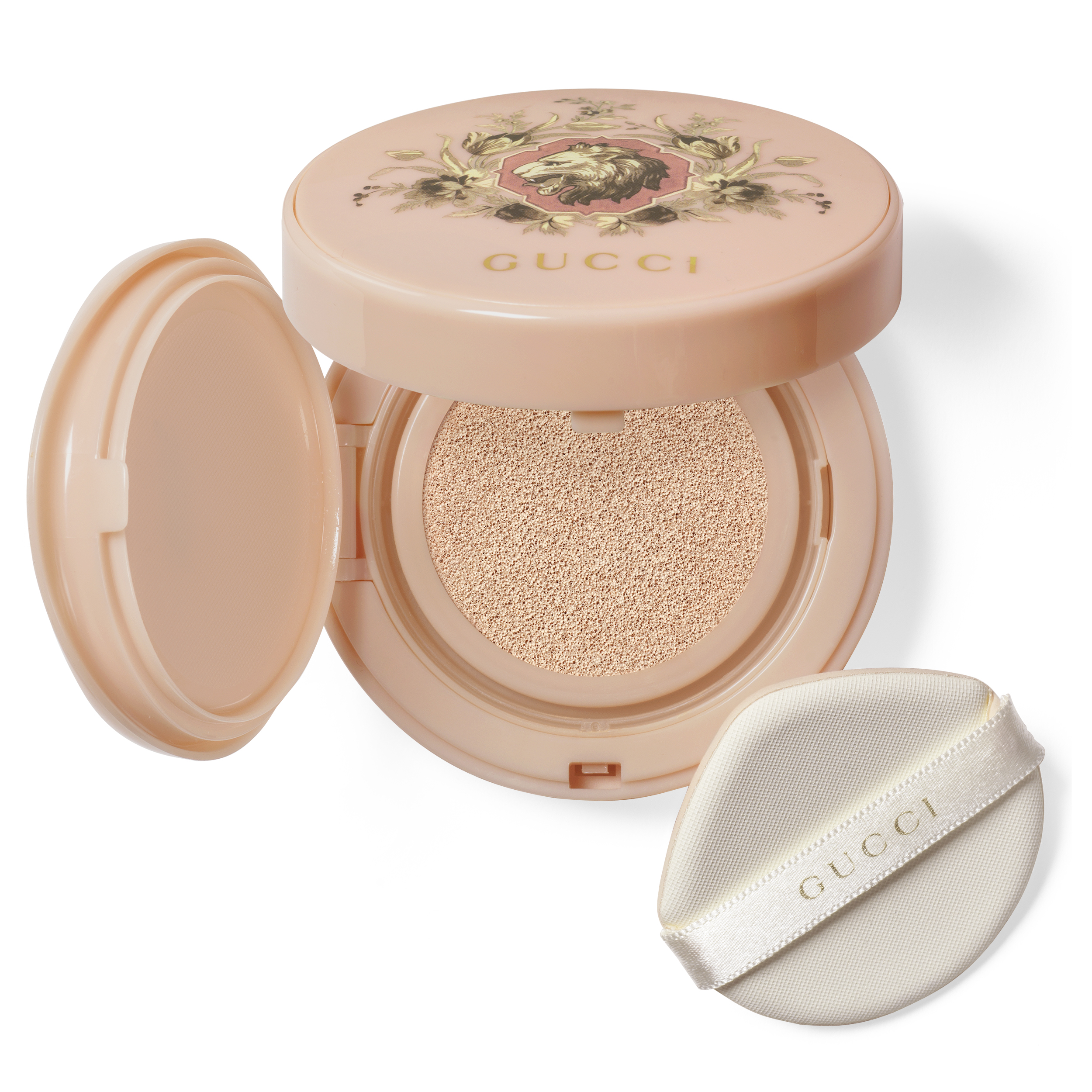 Gucci Beauty De BeauteSPF氣墊粉底 $550