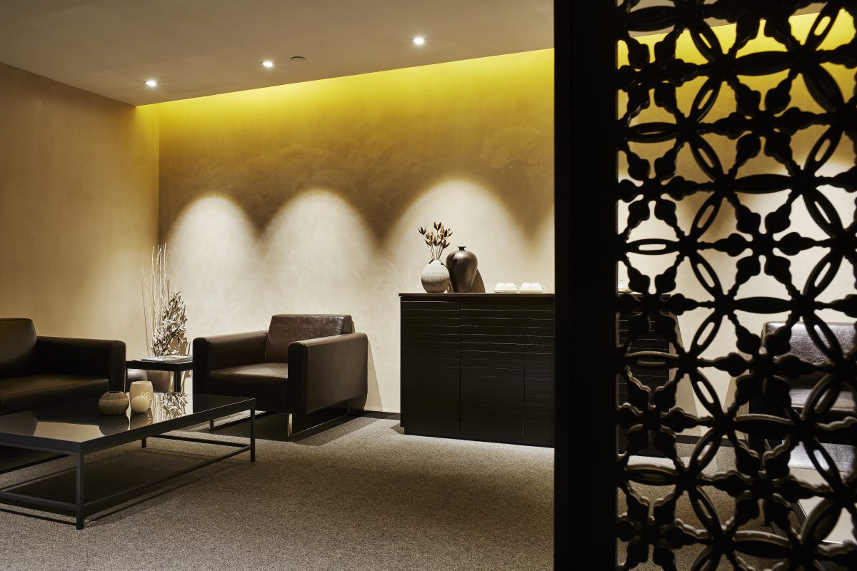 sulwhasoo Spa