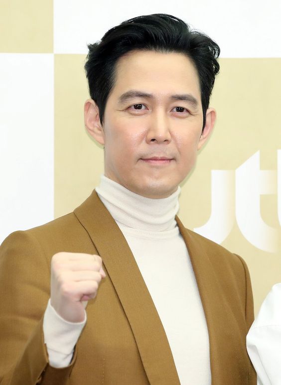 李政宰是韓國史上最年輕影帝