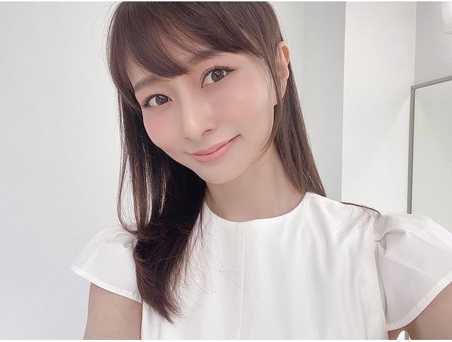 日本美容專家石井美保完全不像45歲