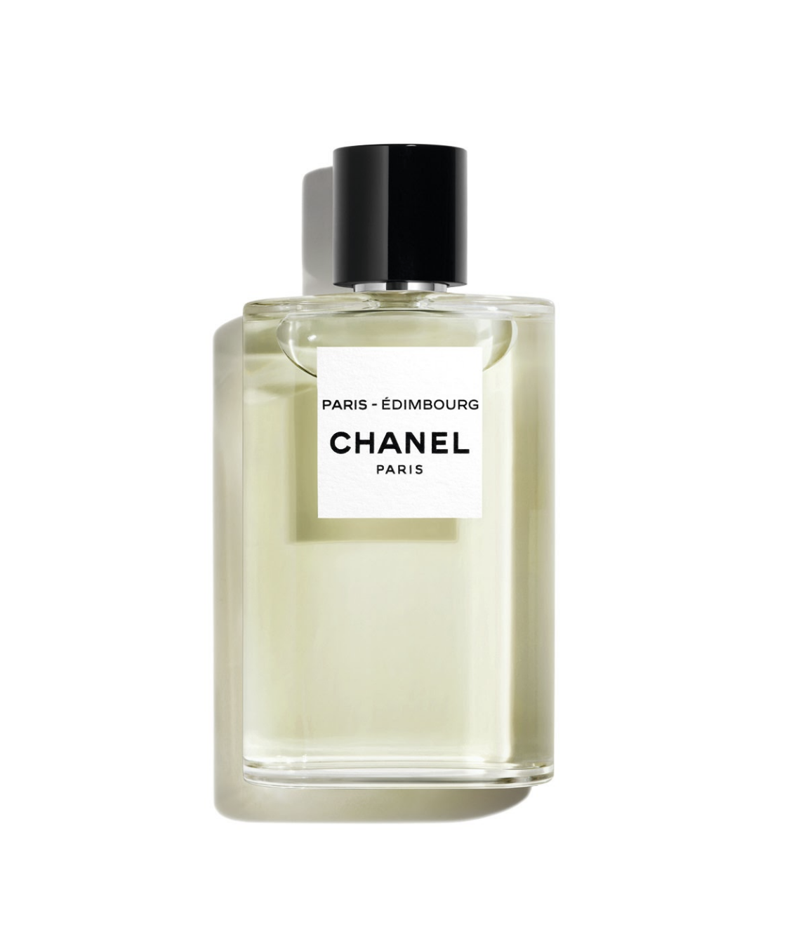 Chanel LES EAUX DE CHANEL – PARIS-EDIMBOUG