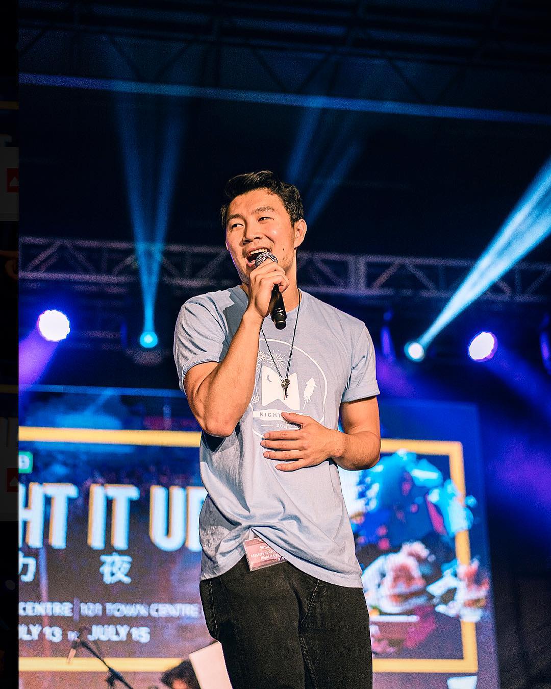 劉思慕終於靠著不屈不撓的精神打開知名度。