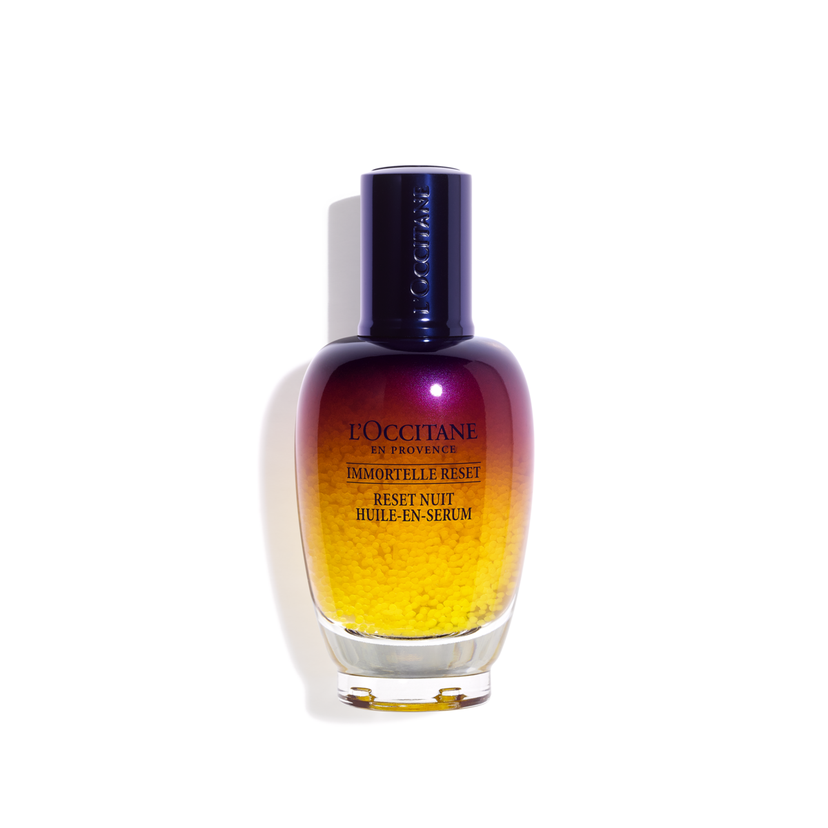 L'Occitane蠟菊煥活雙效精華