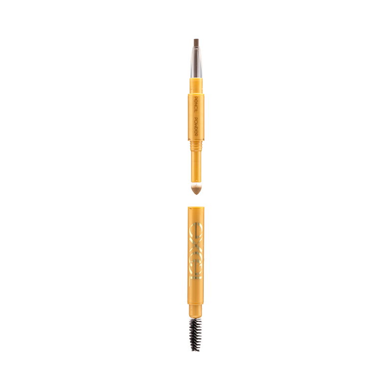 Excel 3合1持久造型眉筆EX $129