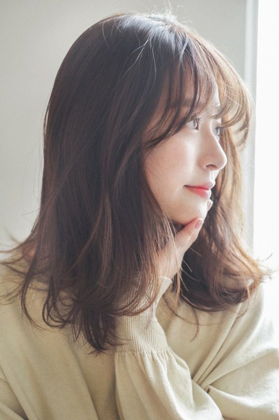 最無法抗拒女人味