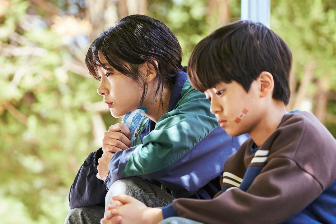 Netflix《魷魚遊戲》開播隨即創下亮眼的首飾成績