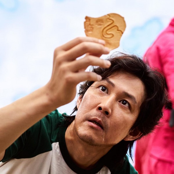 今天就帶大家認識這位韓國史上最年輕影帝李政宰吧!