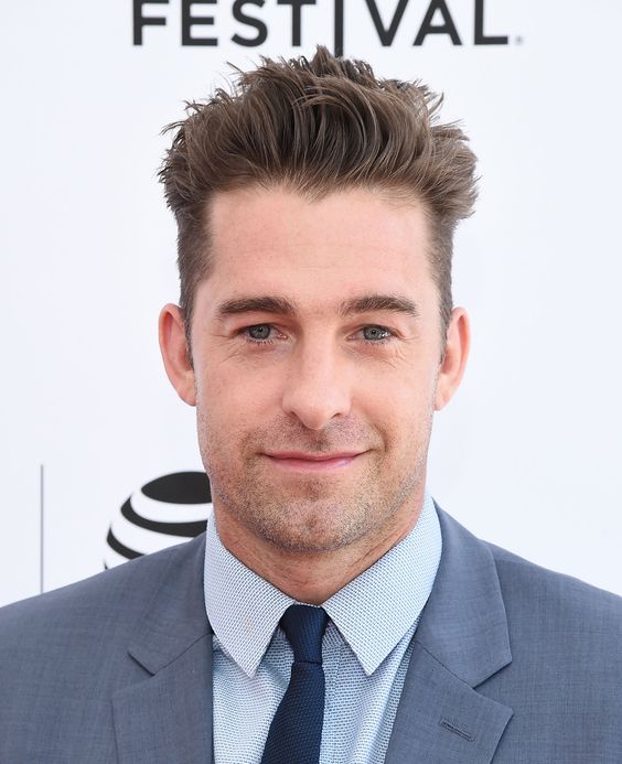 《決戰異世界》的Scott Speedman,化身成為神秘的CEO
