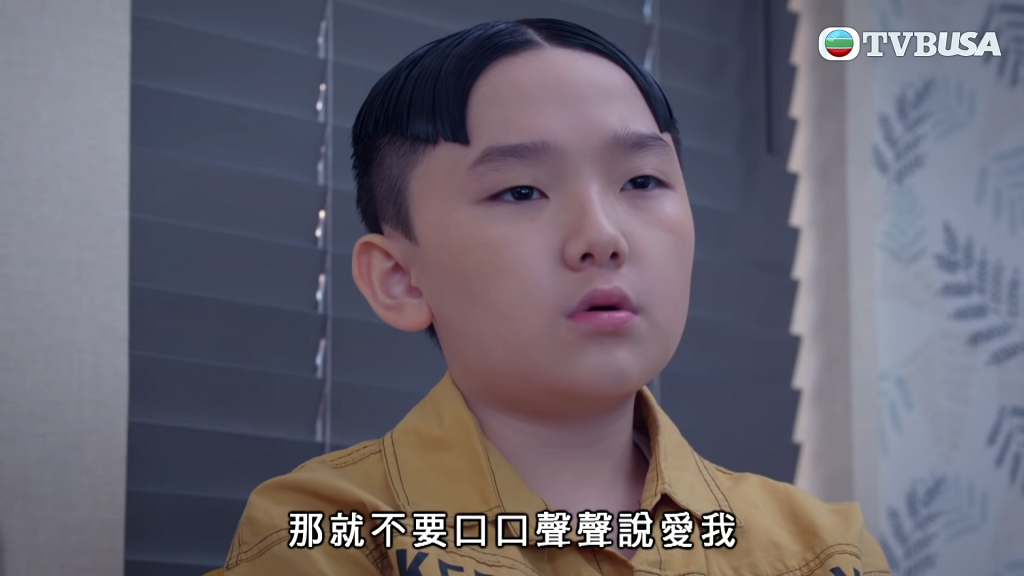 飾演「小智」徐嘉謙好評如潮