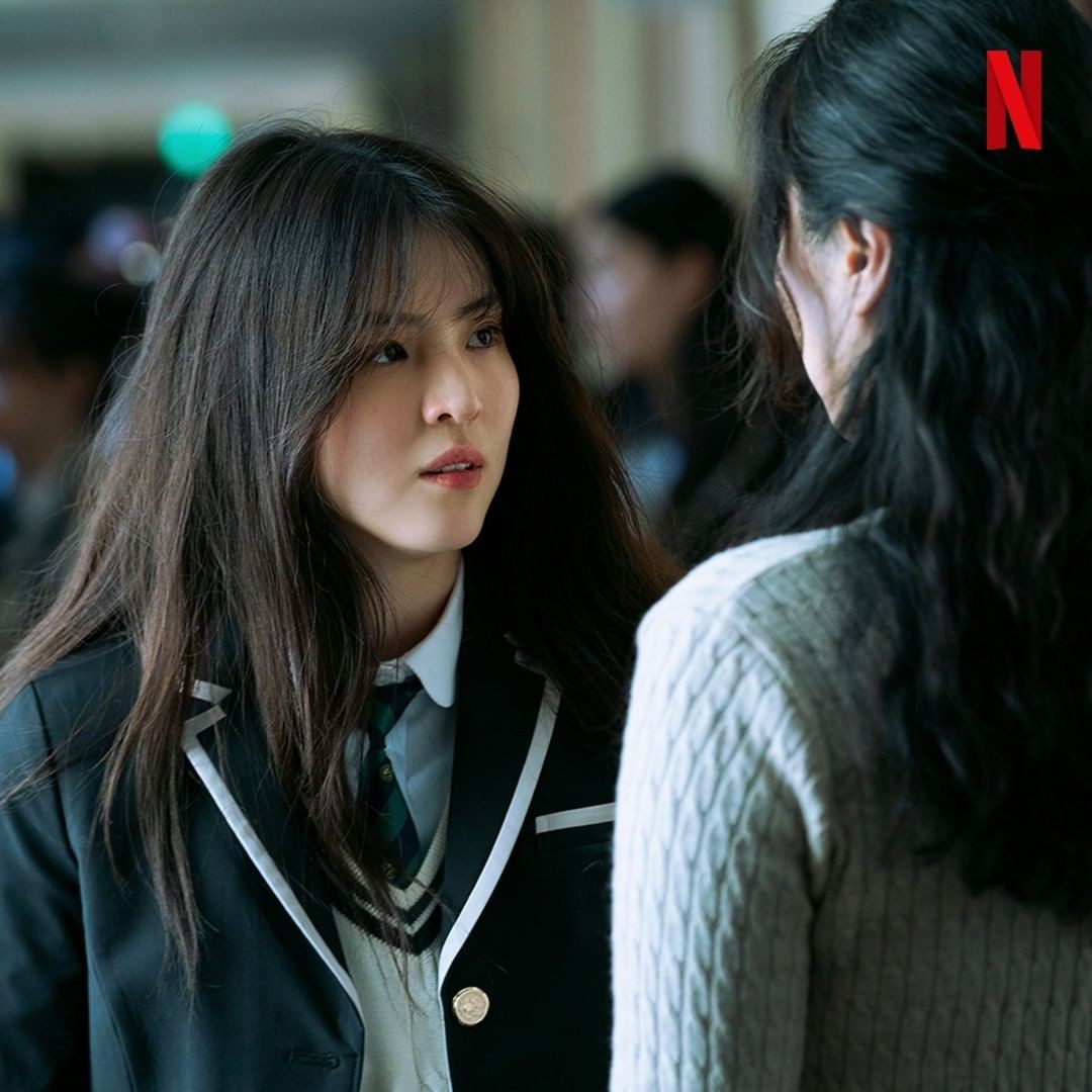 韓劇《以吾之名》10月Netflix上架