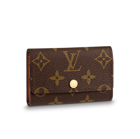 Louis Vuitton 6匙鑰匙包
