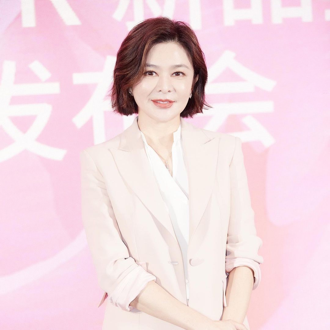 想要凍齡必須內外兼顧,關之琳認為好膚質與好體質有著密不可分的關係
