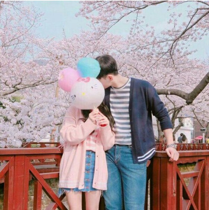 愛情相處之道二:愛人前學會愛自己。