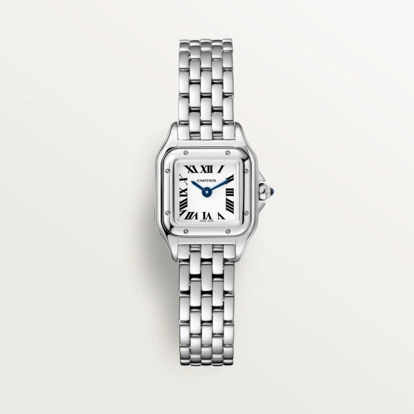 Panthère de Cartier watch Mini $26,100