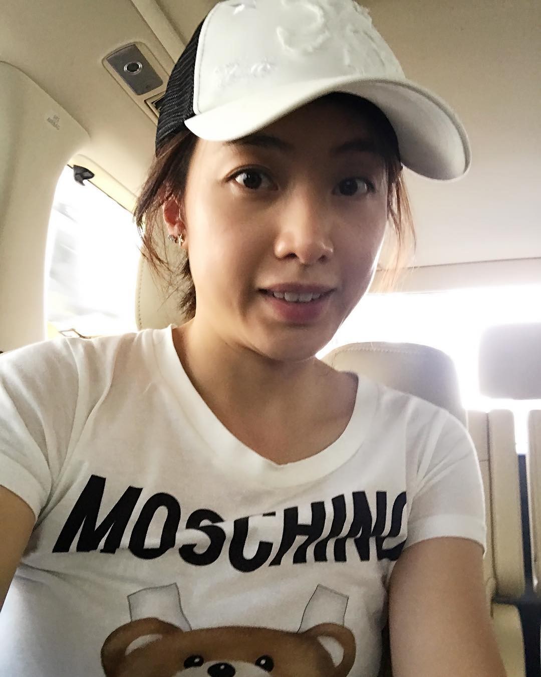 甘比事事親力親為替孩子樹立好榜樣