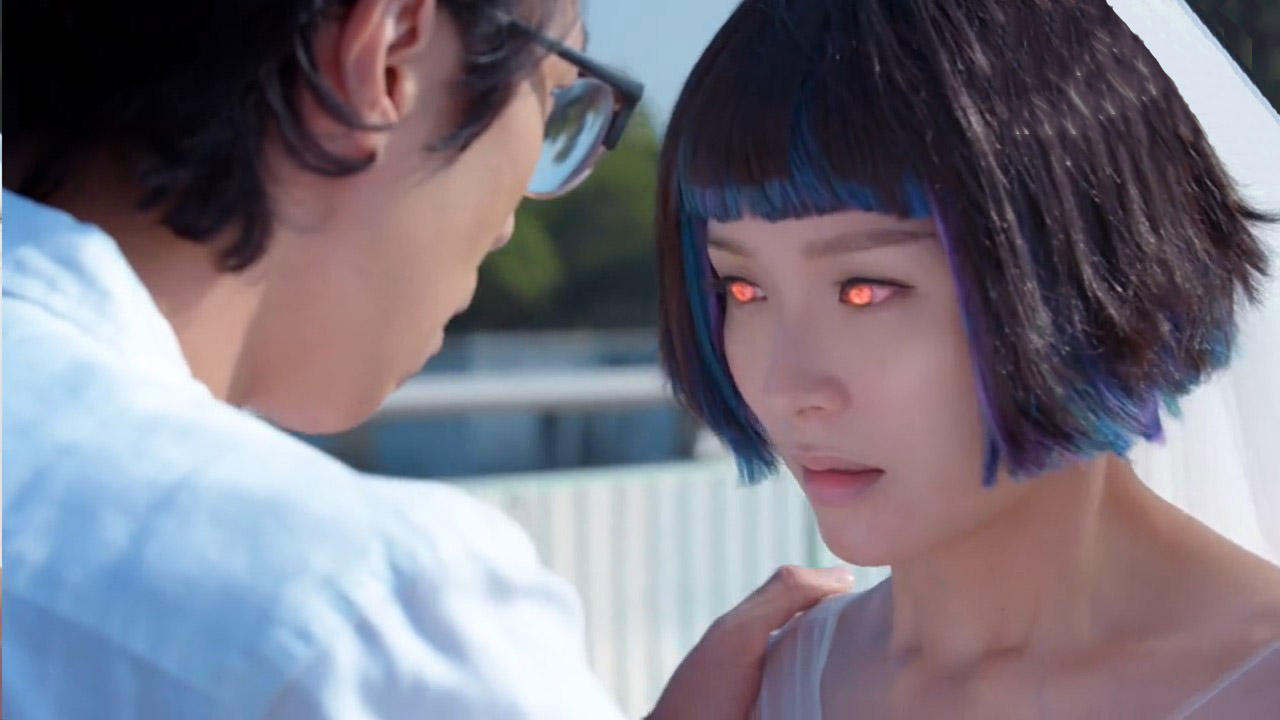 Ali病毒指數終達上限